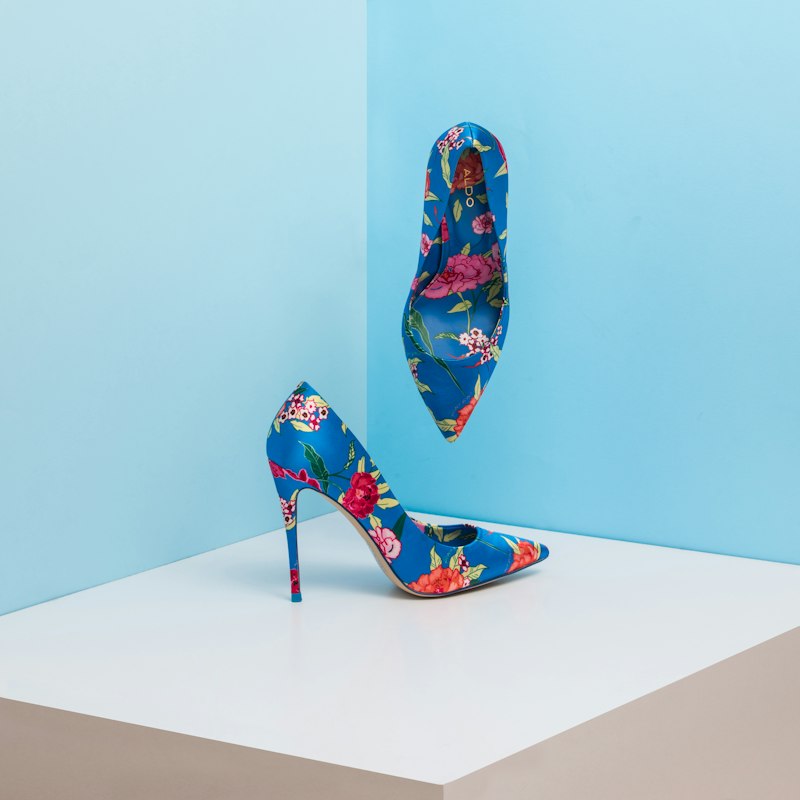 Bottes femme élégantes